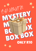 1 piece blind box