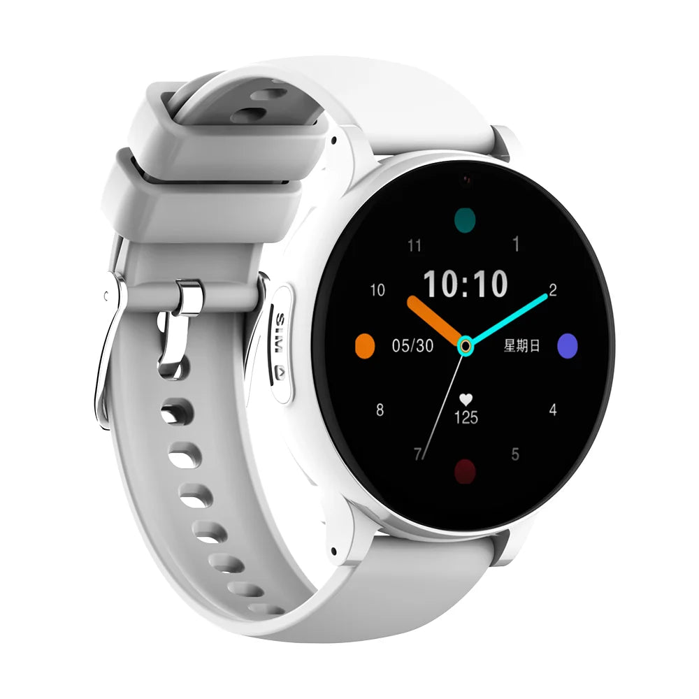 Best Selling CT06Pro OEM WIFI GPS Children Watches Kids tracker Video SOS Emergency Call Sim Kids Watch With Gps
