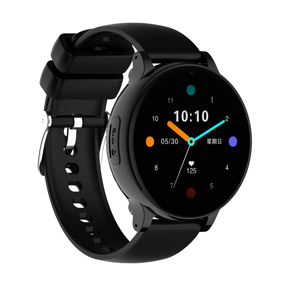 Best Selling CT06Pro OEM WIFI GPS Children Watches Kids tracker Video SOS Emergency Call Sim Kids Watch With Gps