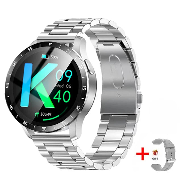 X10 2 in 1 Smart Watch With Earbuds Smartwatch TWS Bluetooth Earphone Heart Rate Blood Pressure Monitor Sport Watch Fitness Watc