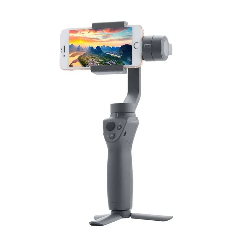 Mini Portable Desktop Tripod for DJI Osmo Mobile 2/3 Handheld PTZ Stabilizer Drop Shipping